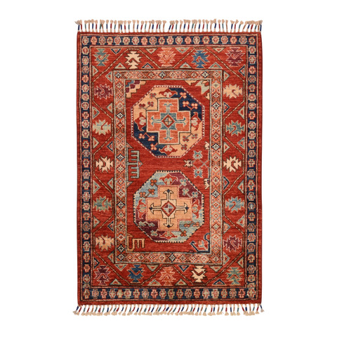 tapis d’Orient classiques Afghan Ersari
