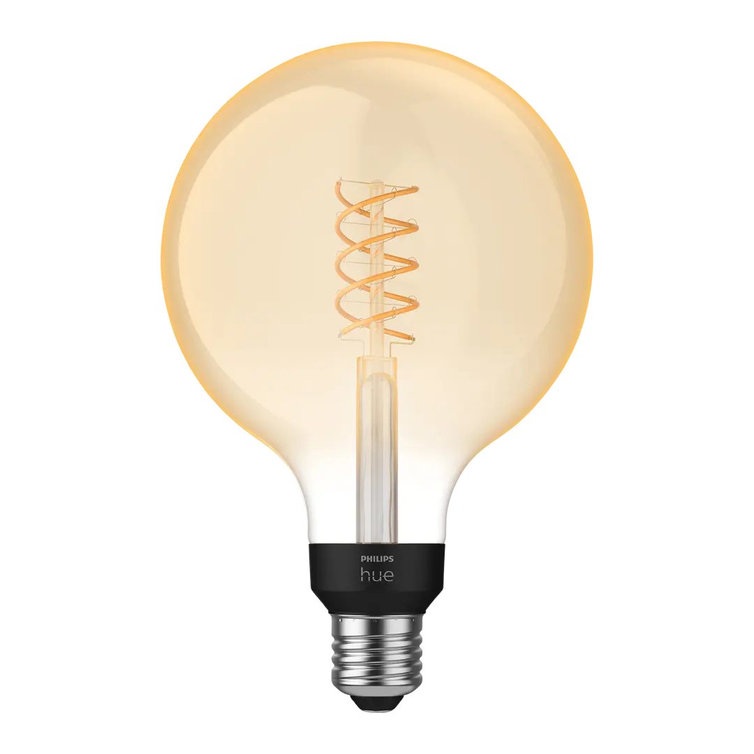 lampadina E27 Led Hue
