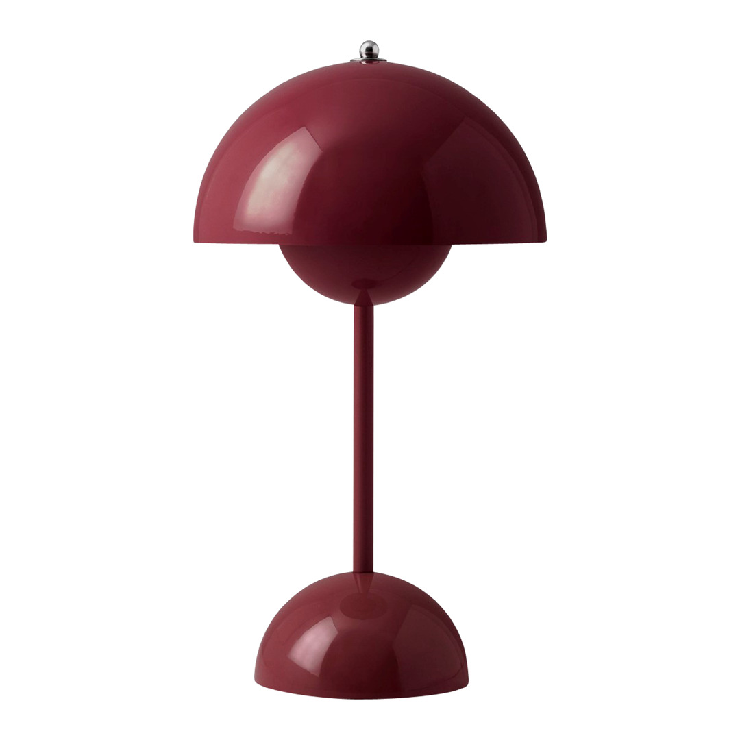 lampada da tavolo Flowerpot