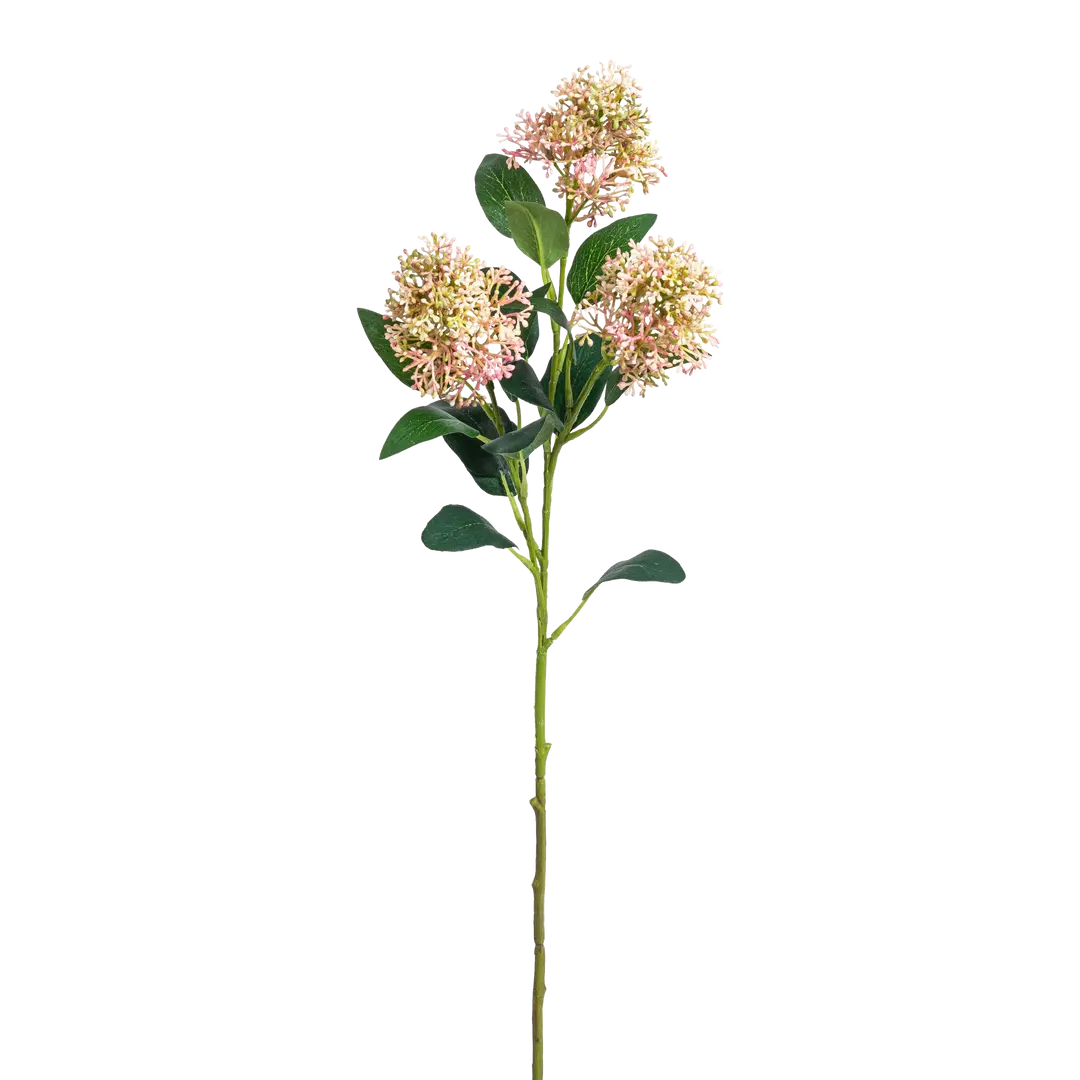 fleurs artificielles Aglaia