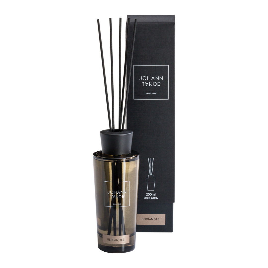 diffuseur Essence Noir