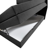 letto Boxspring Orlando