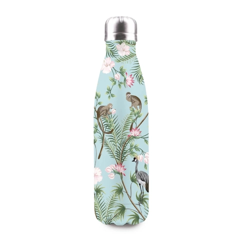 Isolierflasche Iso