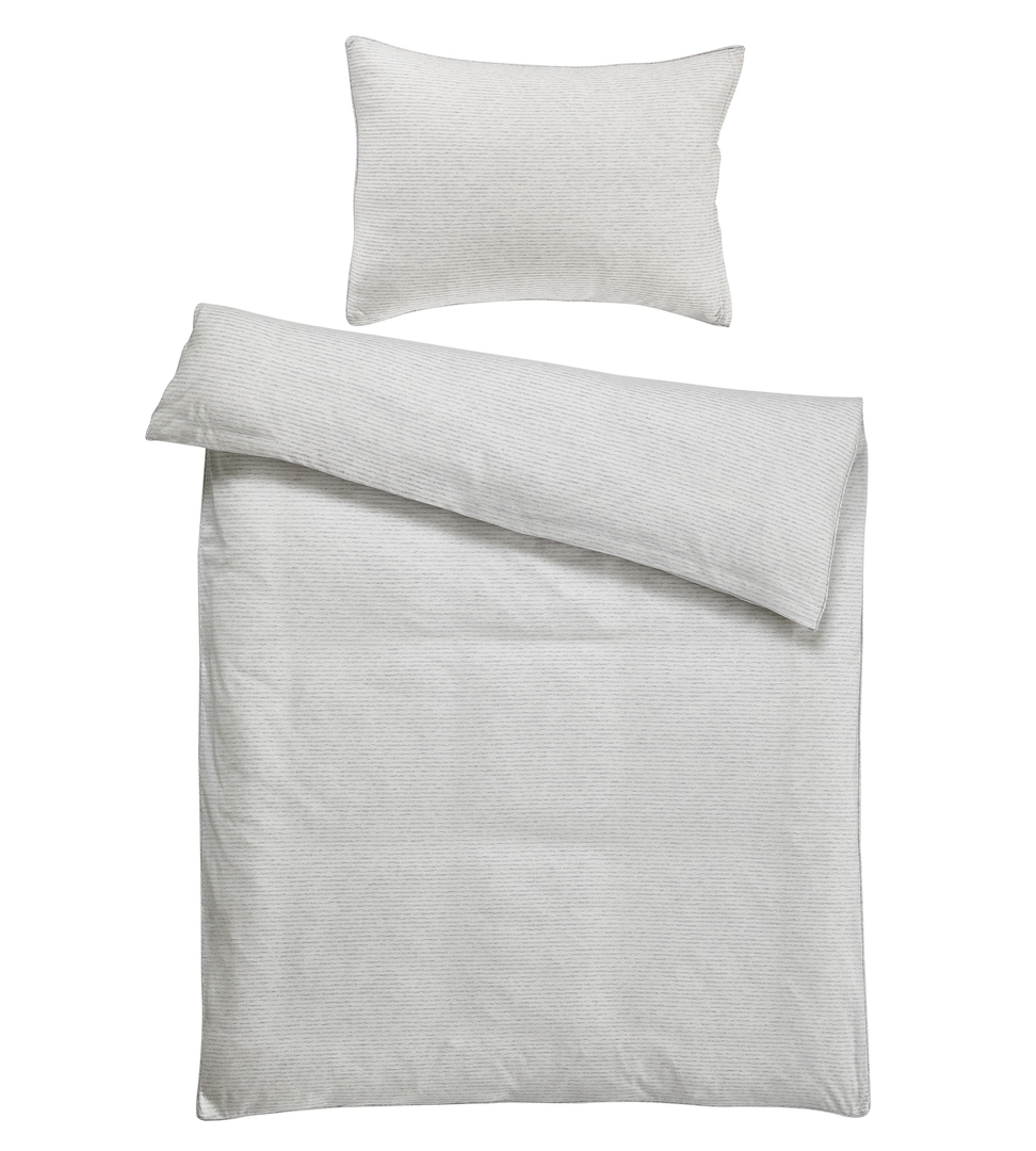 fodera per piumino Melange Jersey S