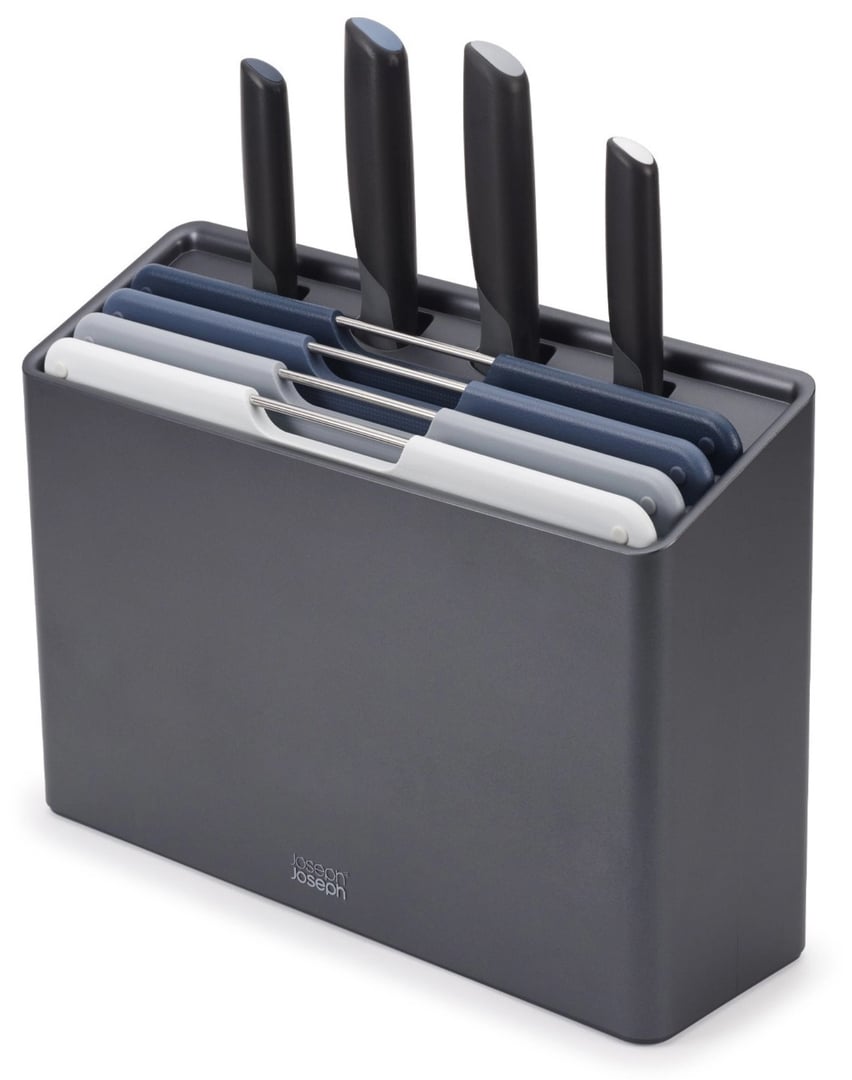 Messer-Set Folio