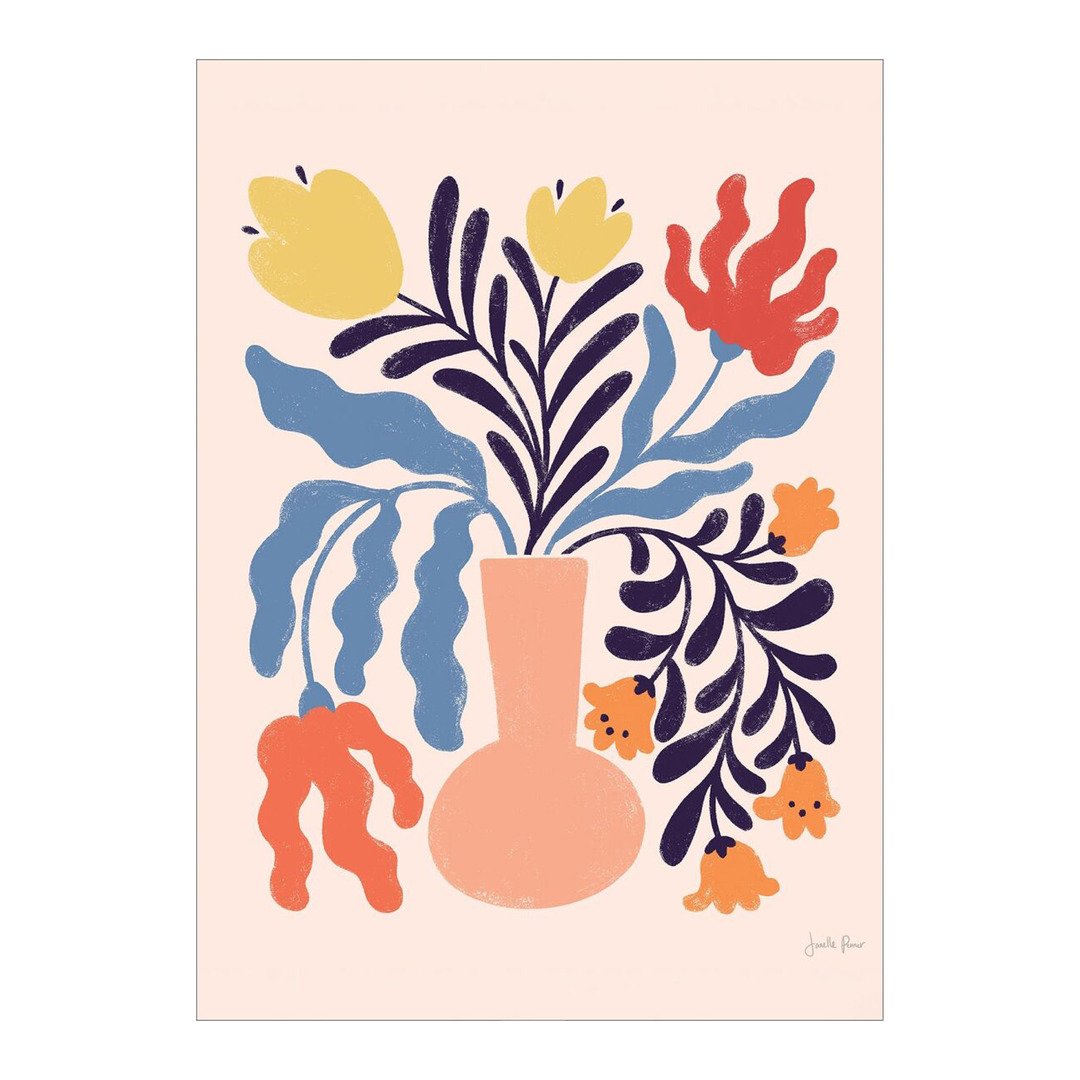 Kunstdruck Printart