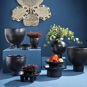 vase décoratif Barro