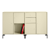 sideboard Couple