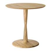 table de salle à manger TORSION