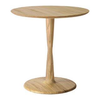table de salle à manger TORSION