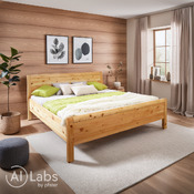 Bett Sanus Natura