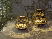 LED-Décoration de Noël OUTDOOR LIGHT