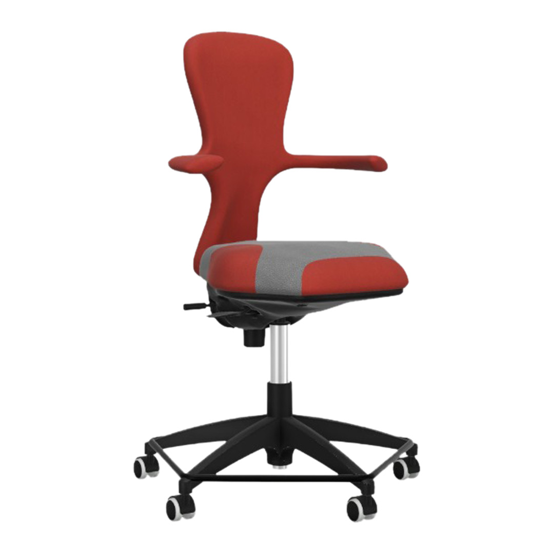 sedia per ufficio Moving 73