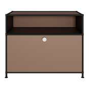 commode QUADRO