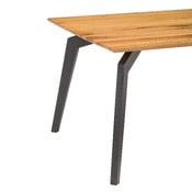 table de salle à manger TORTILLA