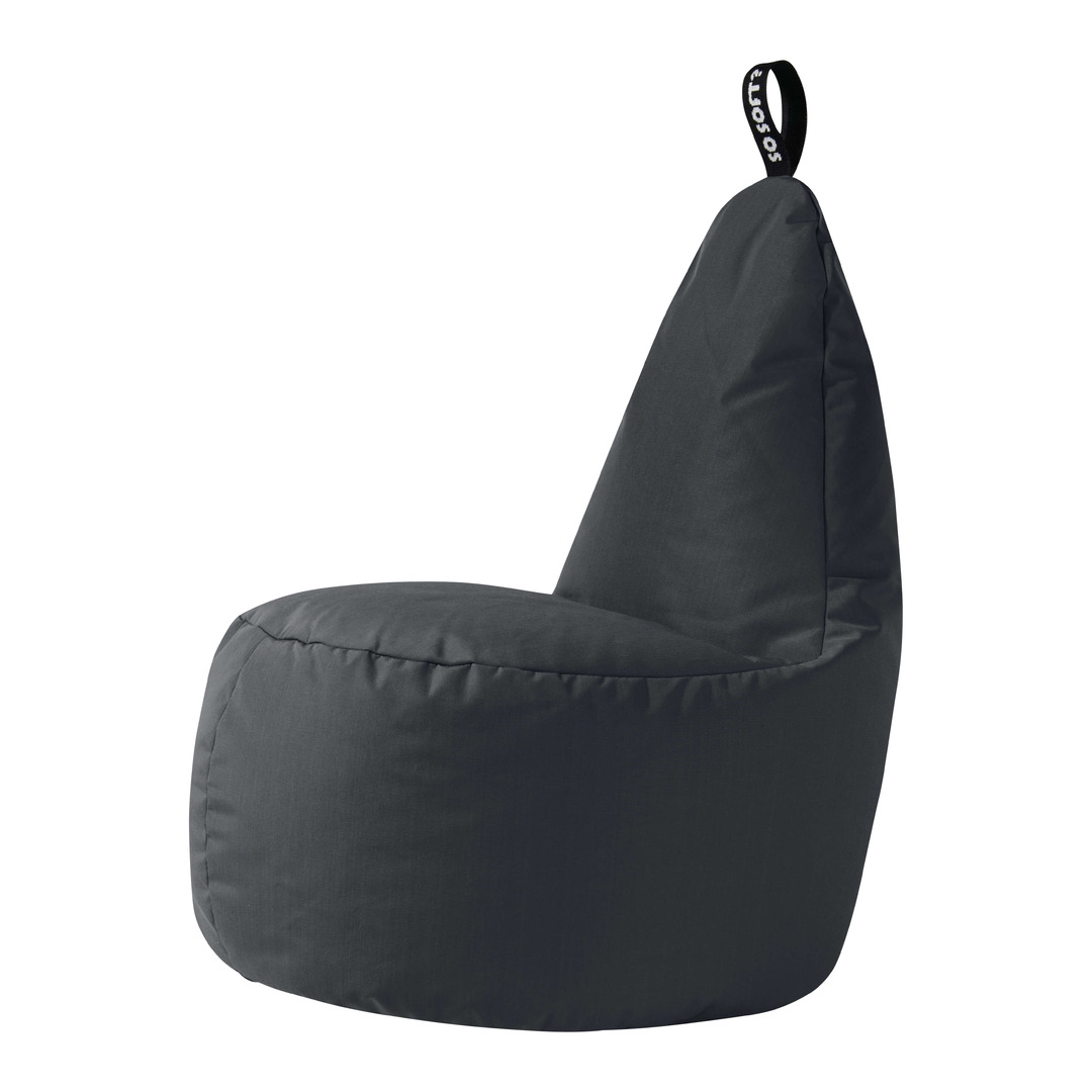 pouf per esterno Glow