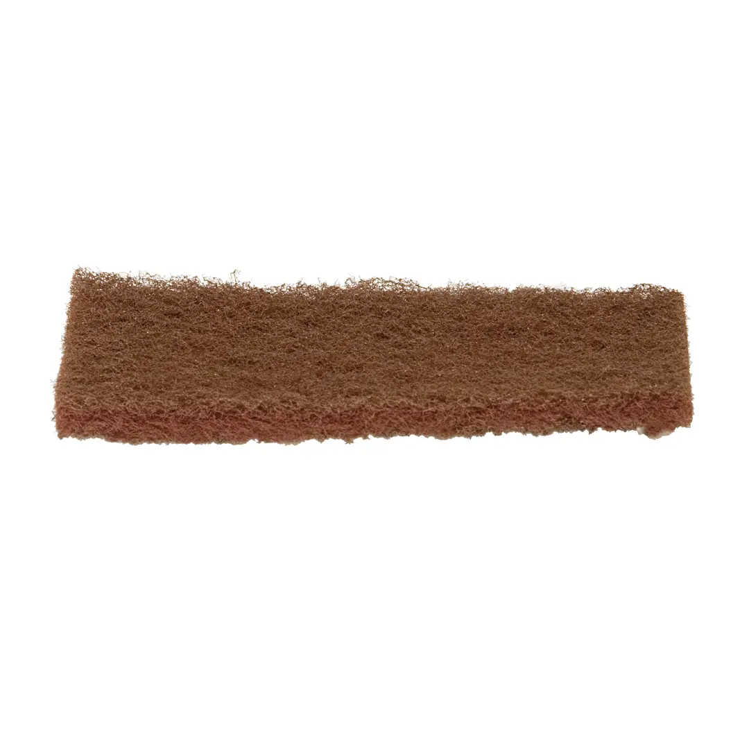 Reinigungspad Pflegemittel