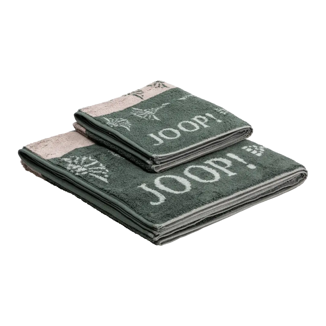 serviette Devided
