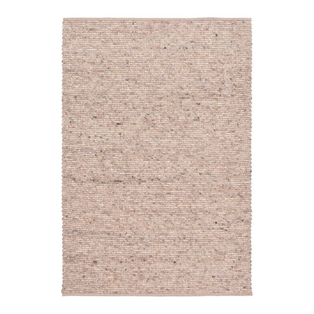 Wollteppich Tamula