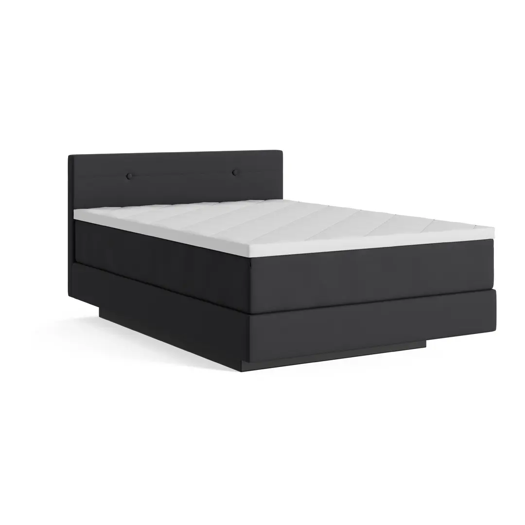 Boxspringbett Aurora