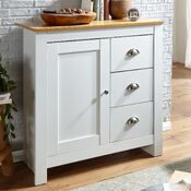 sideboard Eiche