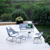 coussin d’assise BREEZE