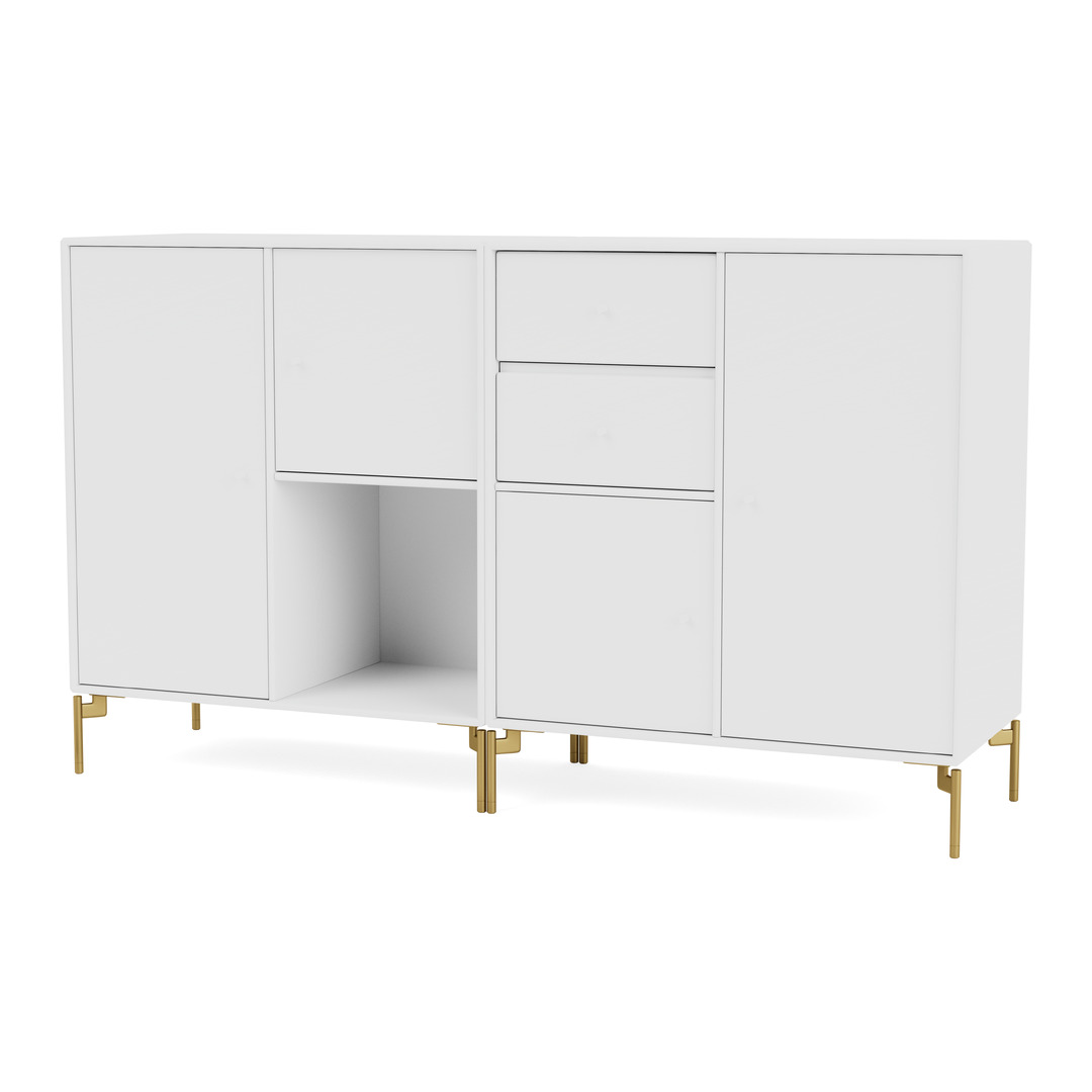 sideboard Couple