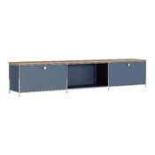 Lowboard Quadro
