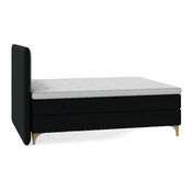 lit boxspring Elander