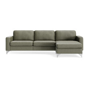 Ecksofa Classics Plus