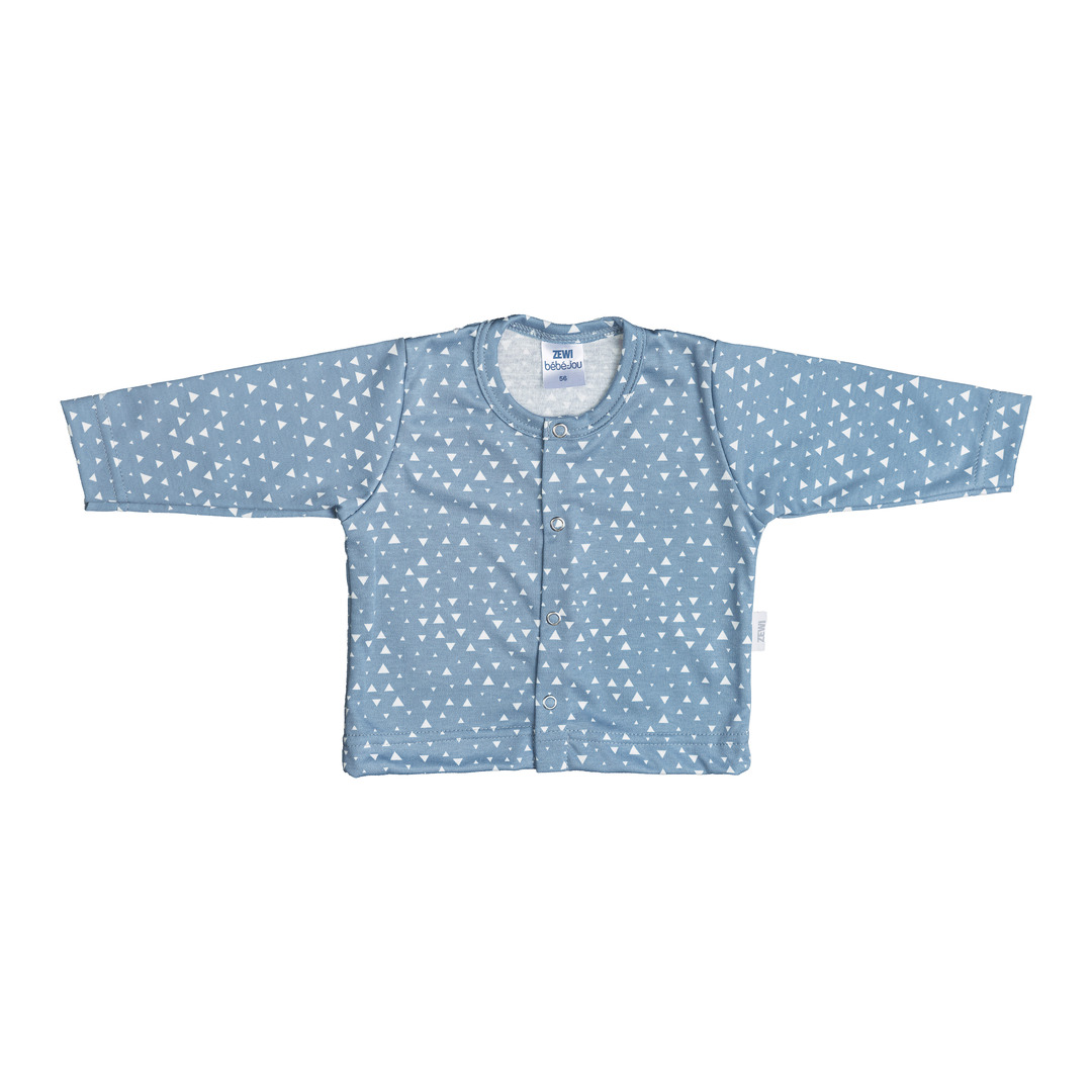 Jacke Zewi Cloth