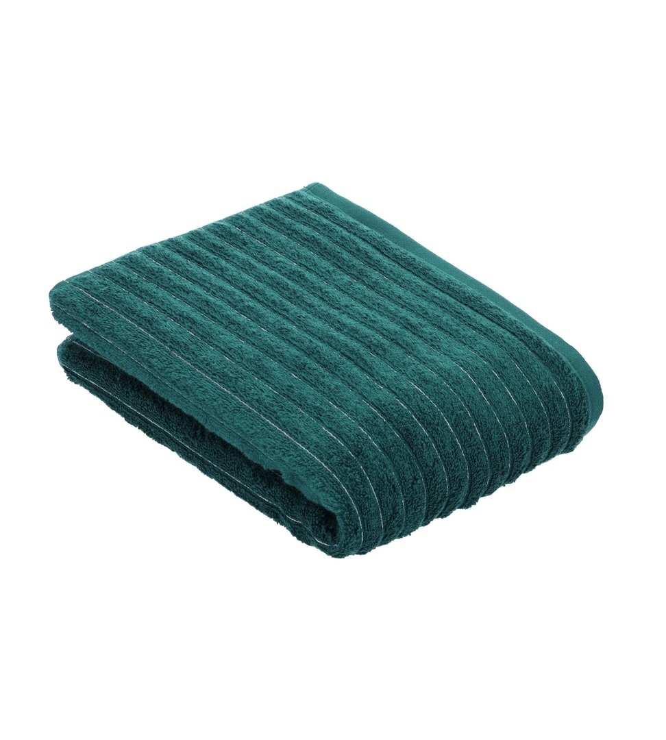 serviette de douche Flamenco