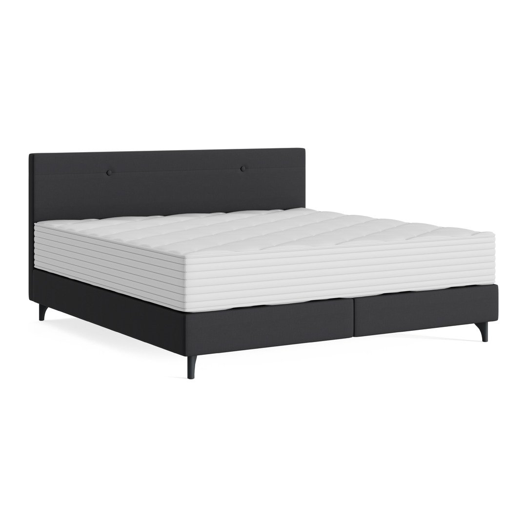 Boxspringbett Aurora