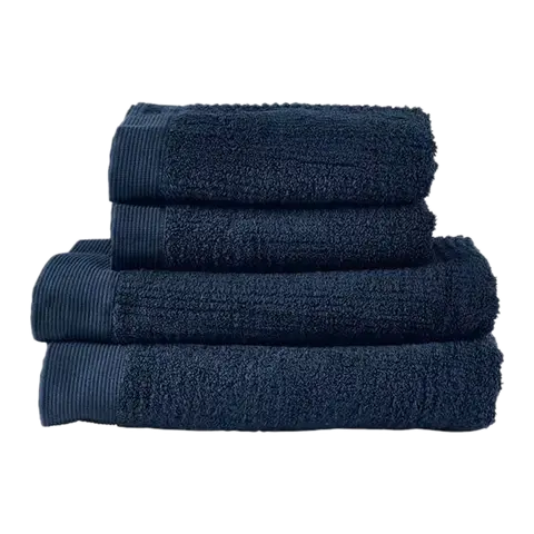 set en tissu éponge Classic