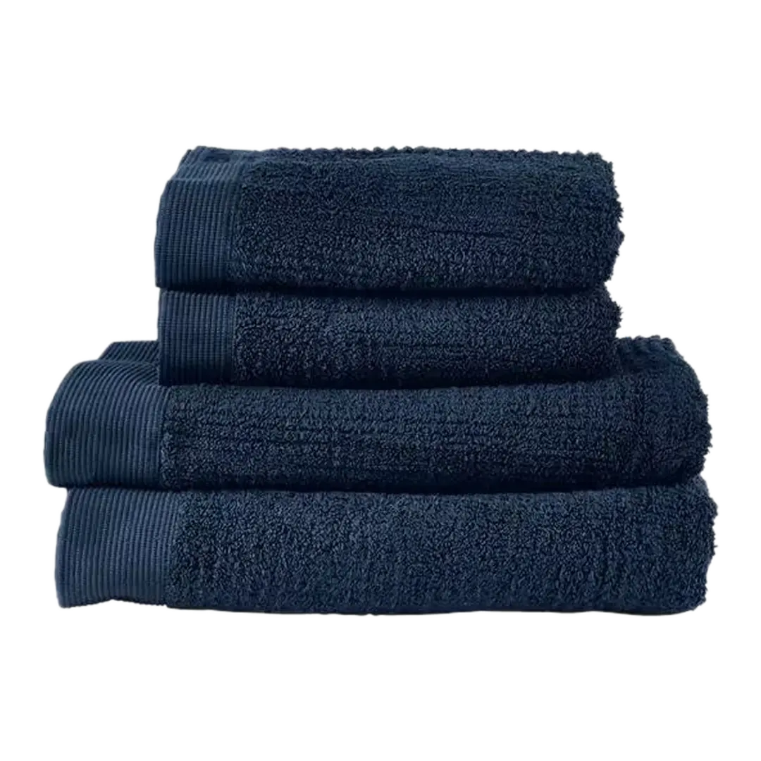 set en tissu éponge Classic