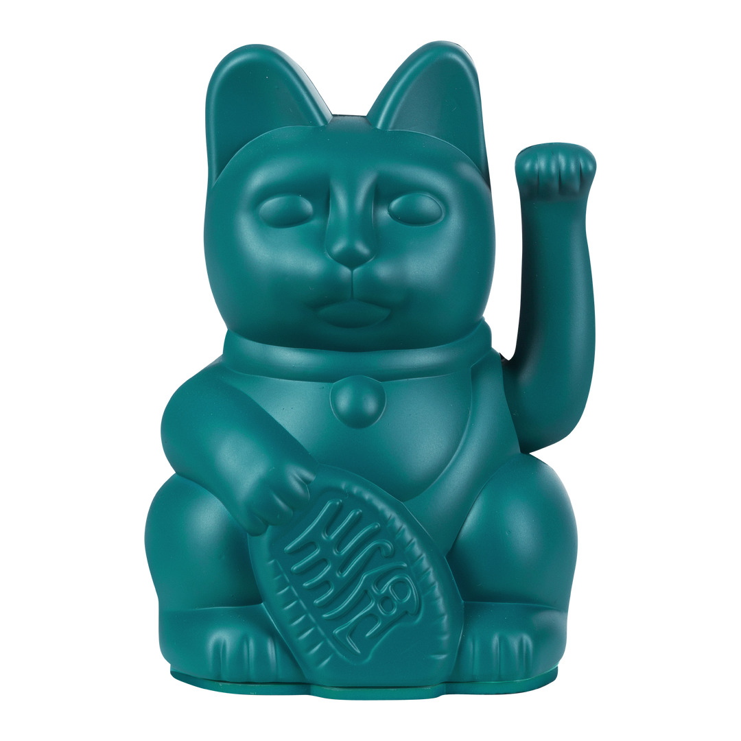 statuette Lucky-Cat-Mini