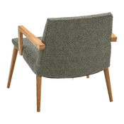 poltrona NORDIC WOOD