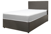 Boxspringbett Jupiter