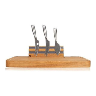 tagliere e coltello per formaggi Dining Brett