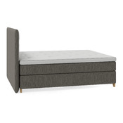 lit boxspring Elander