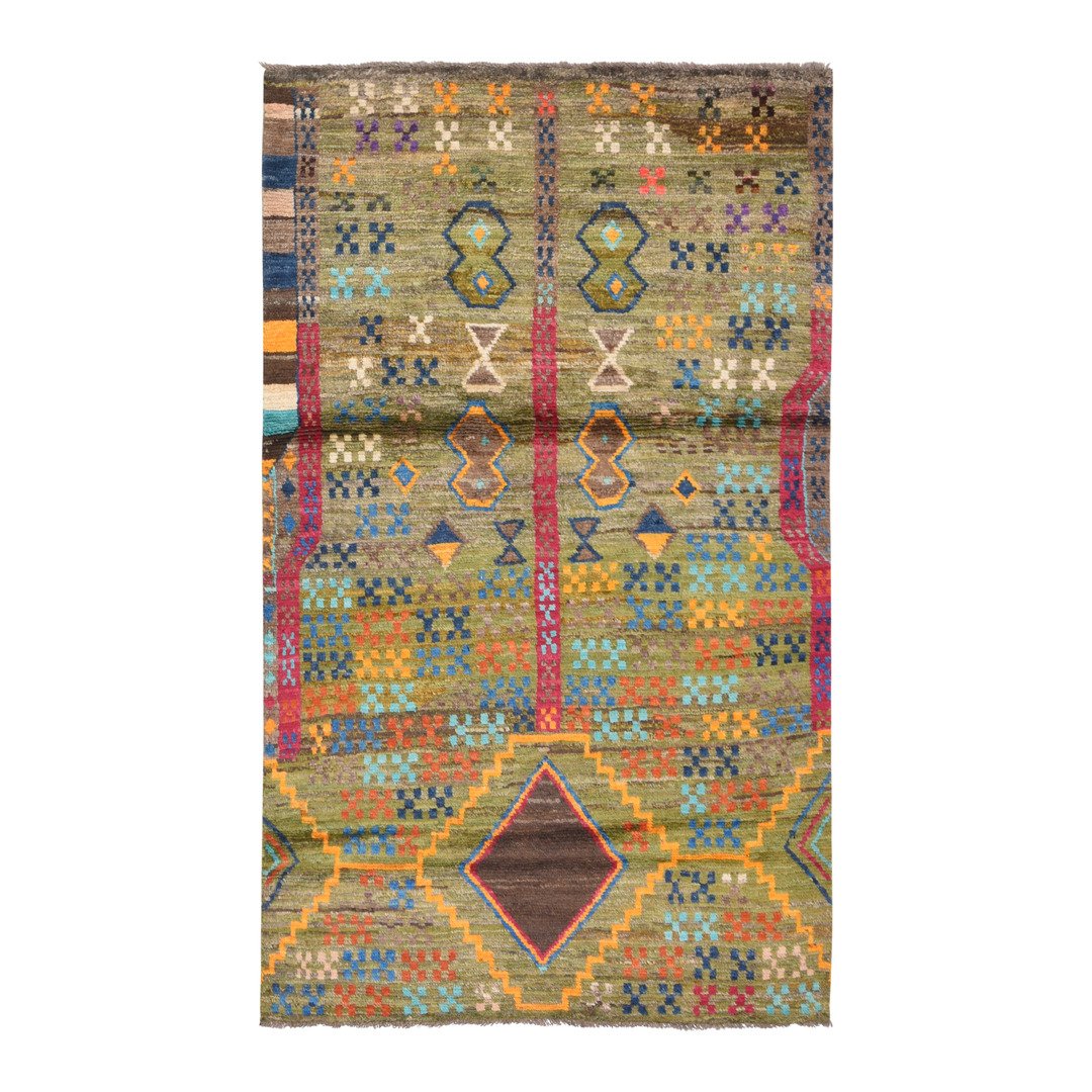 Berberteppich Funny Floors