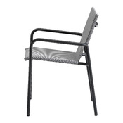 chaise de jardin FLORENZ
