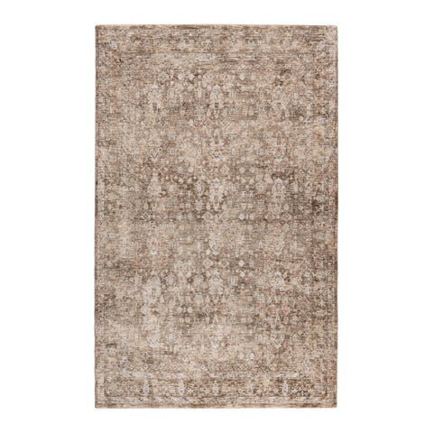 tapis à fibres faibles Everest