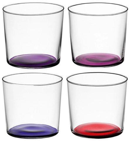 set di bicchieri Coro