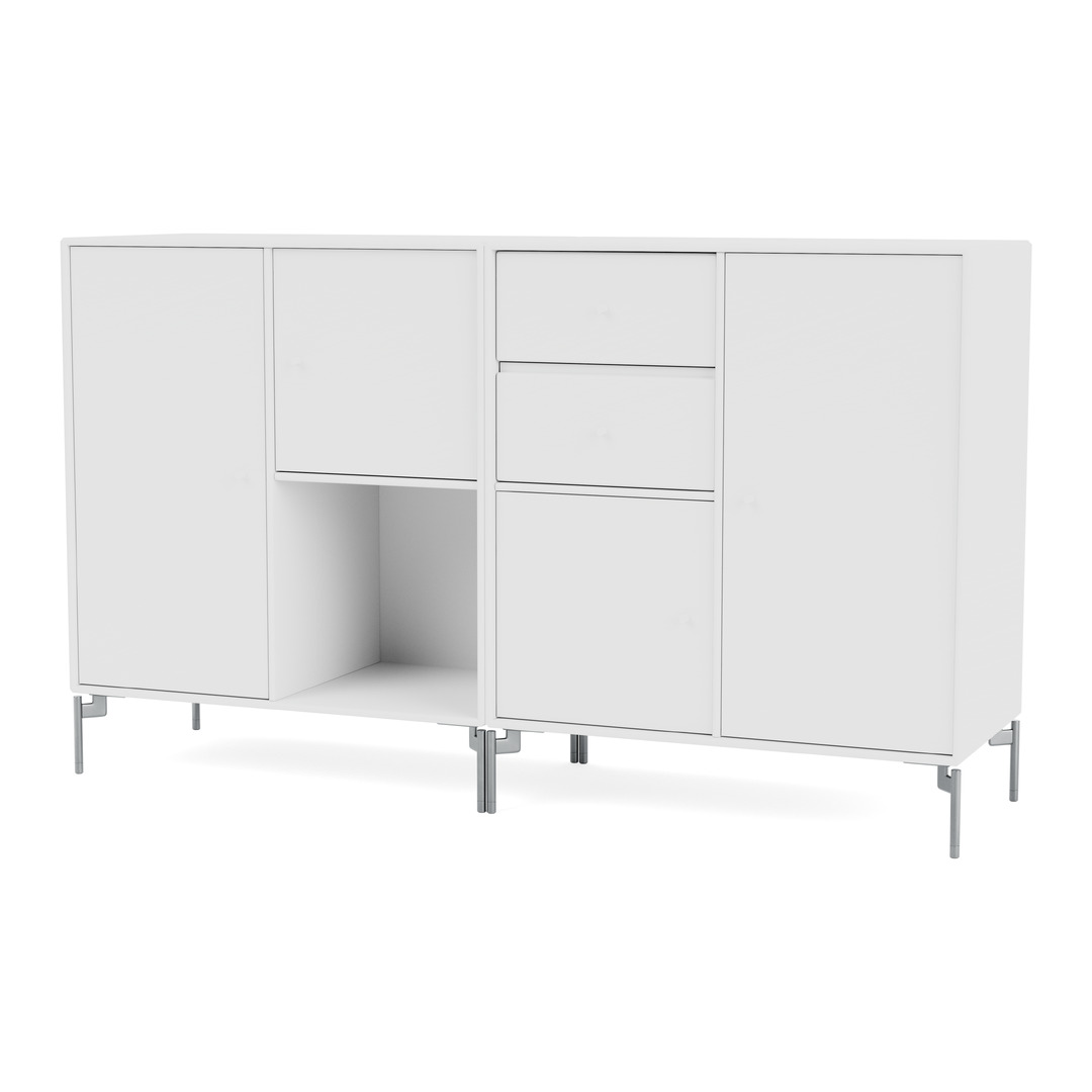 sideboard Couple