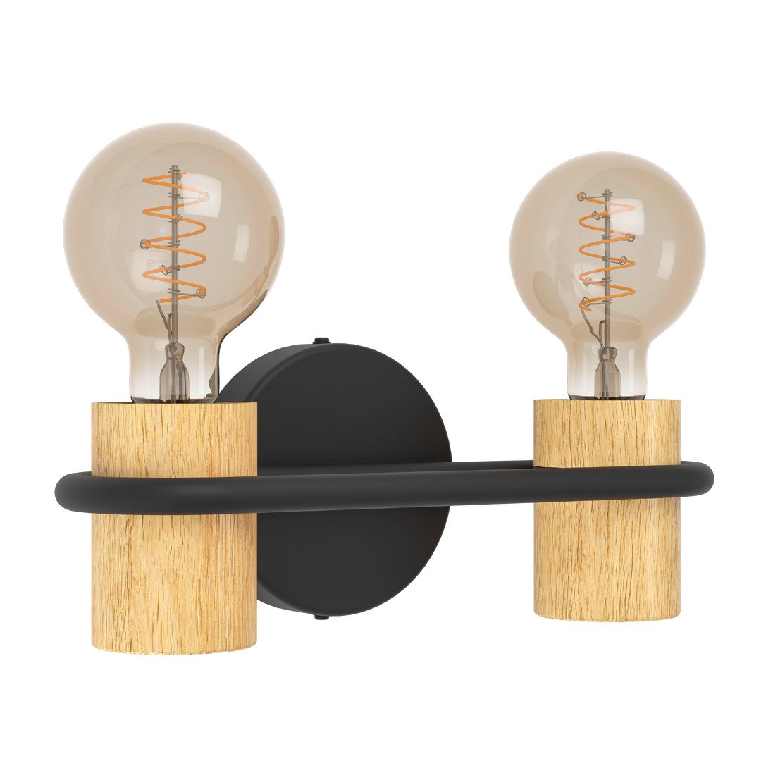 lampada da parete Chieveley