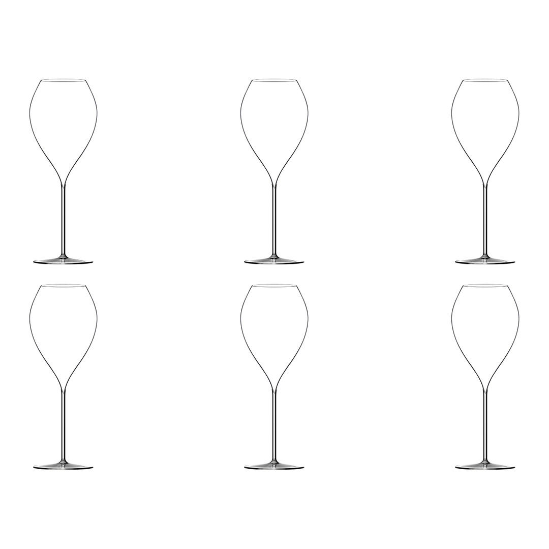Champagnerglas-Set P. Jamesse Grand
