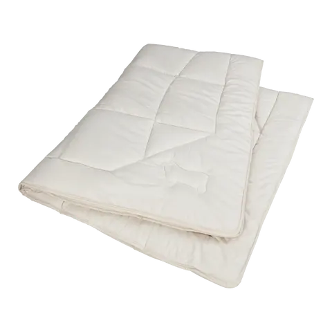 piumini Lananatur-Bio Duvet