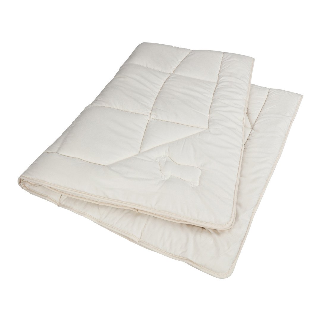 piumini Lananatur-Bio Duvet