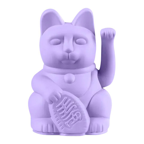statua Lucky-Cat-Mini